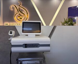 تزریق چربی در قم