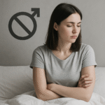 عدم تمایل جنسی