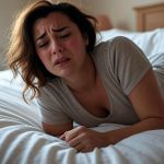 سوزش بعد از رابطه جنسی