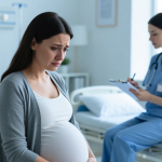 بی اختیاری ادرار پس از زایمان