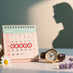 دلایل تاخیر در پریودی