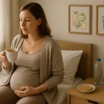 تهوع بارداری