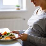 تغذیه در بارداری