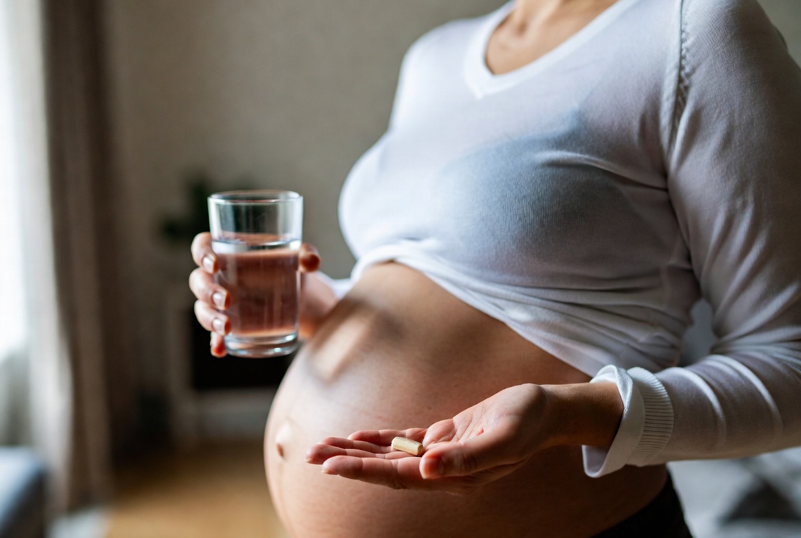 مصرف دارو در حاملگی